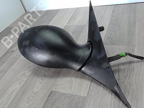 Right mirror ALFA ROMEO 156 (932_) 2.4 JTD (932B1) | BP30097057C27 