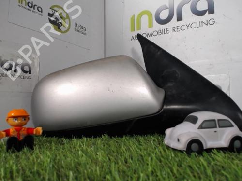 Used Right mirror CITROËN XSARA Coupe (N0) 1.9 TD (90 hp) 21852213