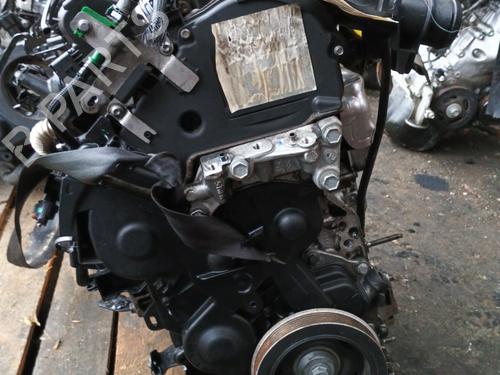 Engine CITROËN C3 III (SX) 1.6 BlueHDi 75 | BP31075562M1 