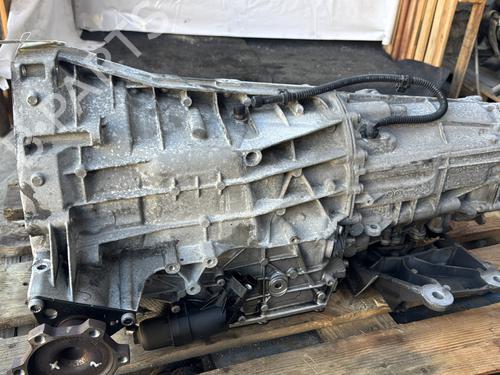 Gearbox AUDI A4 Allroad B8 (8KH) 3.0 TDI quattro | BP27387182M3  - Image 8