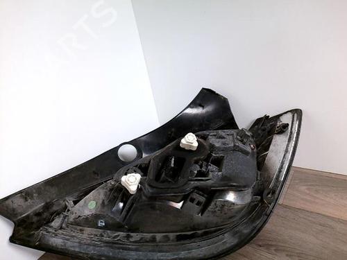 Left taillight OPEL ASTRA H (A04) 1.7 CDTI (L48) | BP30732984C34 