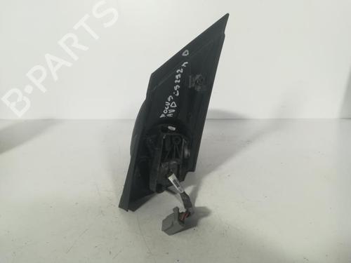 Right mirror FORD FOCUS II (DA_, HCP, DP) 1.6 TDCi | BP21851349C27 