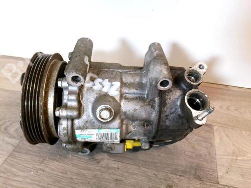 Used AC compressor AC compressor MINI MINI CLUBMAN (R55) Cooper D (112 hp) 31811921 31811921