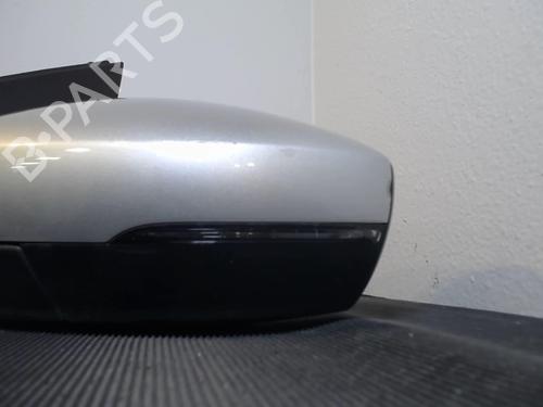 Left mirror VW POLO V (6R1, 6C1) 1.4 TDI | BP21597018C26 
