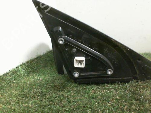 Left mirror KIA SPORTAGE III (SL) 1.7 CRDi | BP29120249C26 
