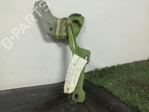 Used Hinge/Door check strap RENAULT CLIO III (BR0/1, CR0/1) 1.5 dCi (C/BR0G, C/BR1G) (68 hp) 28817195