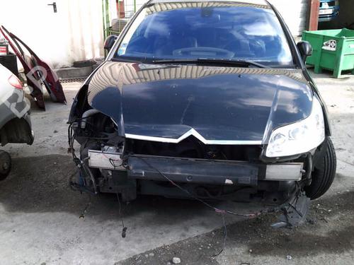 Left front driveshaft CITROËN C4 Coupe (LA_) 2.0 VTR | BP21390656M38 