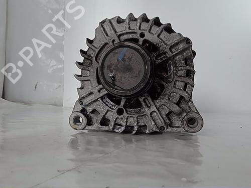 Generator PEUGEOT 208 I (CA_, CC_) 1.6 HDi / BlueHDi 75 (75 hp) 29143056