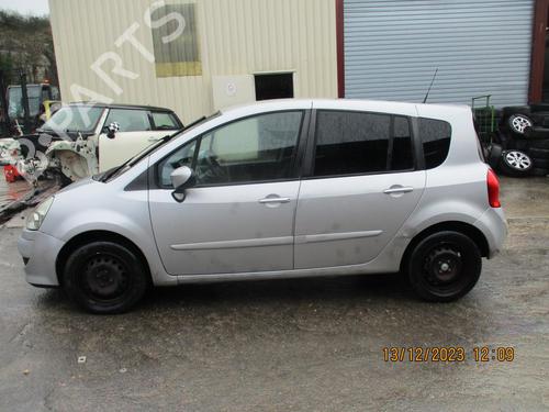 Switch RENAULT MODUS / GRAND MODUS (F/JP0_) 1.5 dCi (JP0G, JP0H) | BP21390690I30 - Image 8
