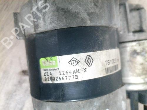 Starter RENAULT CLIO III (BR0/1, CR0/1) | BP36029113M8 - Image 5