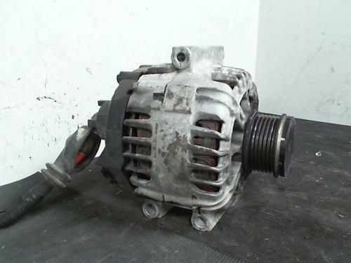 Alternator CHEVROLET AVEO Saloon (T300) 1.3 D | BP21857239M7 