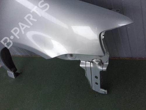 Right front fenders VW POLO (6N2) 1.4 | BP21850677C42