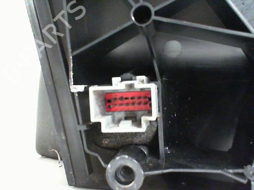 Left mirror FORD FOCUS III Turnier 1.6 TDCi | BP29485293C26 