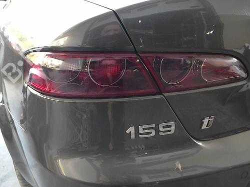 Left taillight ALFA ROMEO 159 (939_) 2.4 JTDM (939AXD12, 939AXD1B) | BP21855518C34 
