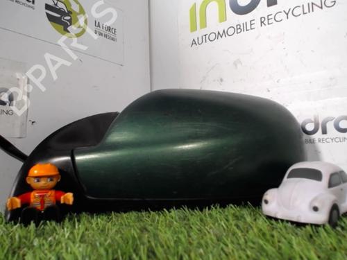Used Left mirror PEUGEOT 307 (3A/C) 2.0 HDi 90 (90 hp) 21852208
