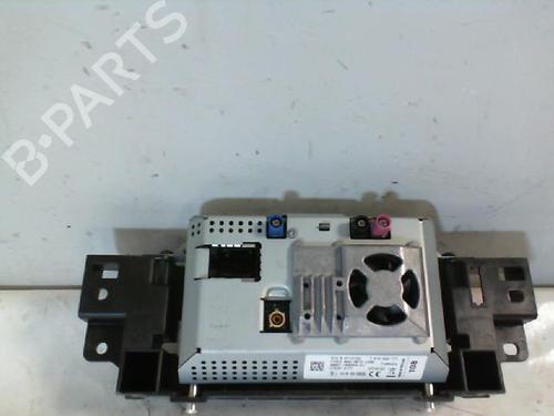Display monitor FORD FOCUS III Turnier 1.6 TDCi | BP29498501C48 
