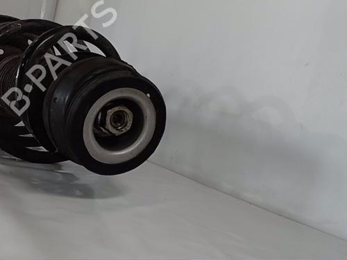 Used Left front shock absorber VW POLO V (6R1, 6C1) 1.4 TDI (75 hp) 28586001