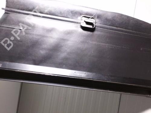 Hattehylde Hattehylde BMW X3 (E83) 2.0 d (150 hp) 31067864 31067864