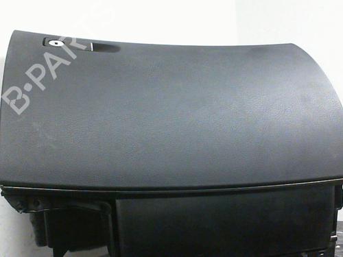 Used Glove box MERCEDES-BENZ C-CLASS Coupe (C204) C 220 CDI (204.302) (170 hp) 25132095
