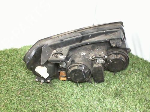Left headlight CHEVROLET CAPTIVA (C100, C140) 2.0 D 4WD | BP21855848C28 