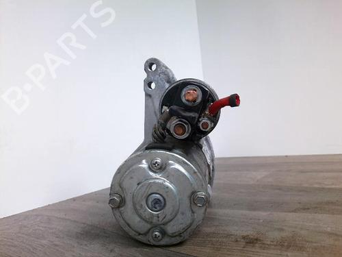 Starter DACIA DUSTER (HS_) 1.2 TCe 125 | BP36016460M8 - Image 2