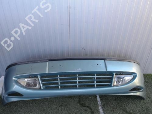Front bumper FORD FIESTA IV (JA_, JB_) 1.25 i 16V | BP21571732C7 