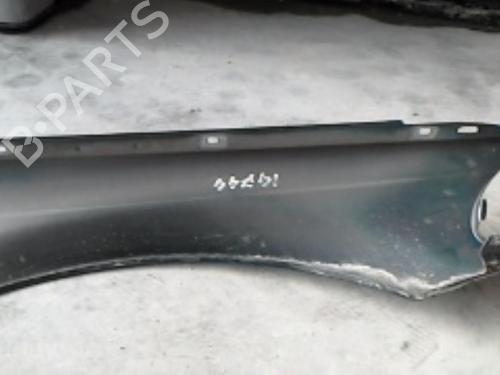 Used Left front fenders Left front fenders BMW 3 (E46) [1997-2005] 21850459 21850459