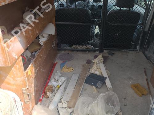 Gearbox RENAULT KANGOO (KC0/1_) 1.9 dTi (KC0U) | BP31581039M3  - Image 8