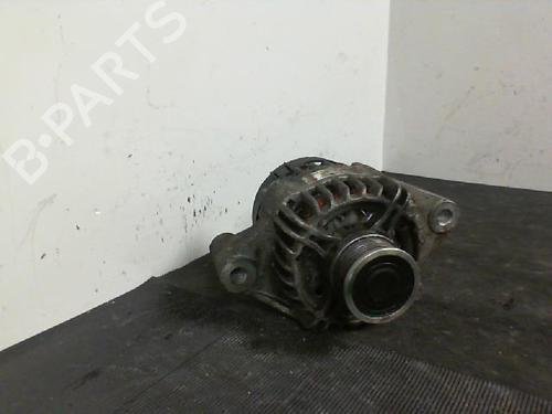 Used Alternator ALFA ROMEO 159 (939_) 1.9 JTDM 16V (939AXC1B, 939AXC12) (150 hp) 21684472