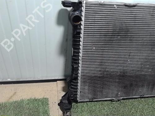 Water radiator AUDI A4 Allroad B8 (8KH) 3.0 TDI quattro | BP29757351M31 