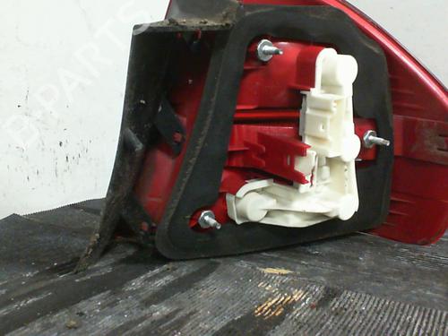 Left taillight BMW 3 (E90) 320 d | BP23792402C34 