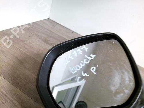 Used Left mirror Left mirror 37412900 37412900