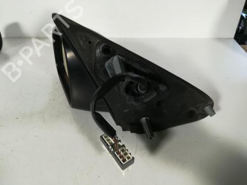 Left mirror PEUGEOT 406 (8B) 2.0 HDI 110 | BP21851123C26 