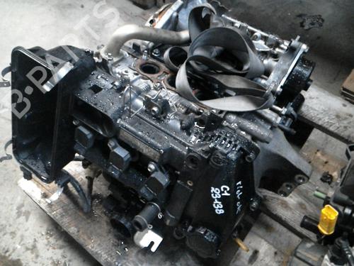 Engine CITROËN C1 (PM_, PN_) 1.0 | BP21856229M1 - Image 3