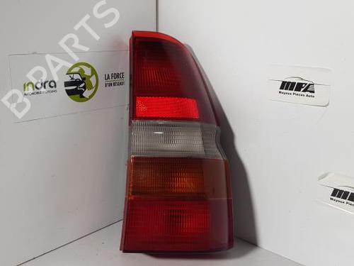 Used Right taillight FORD ESCORT VI Turnier (GAL, ANL) 1.8 TD (90 hp) 21851738