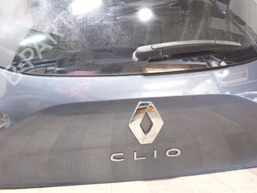 Tailgate RENAULT CLIO V (B7_) 1.5 Blue dCi 85 (B7AG) | BP36004504C6  - Image 7