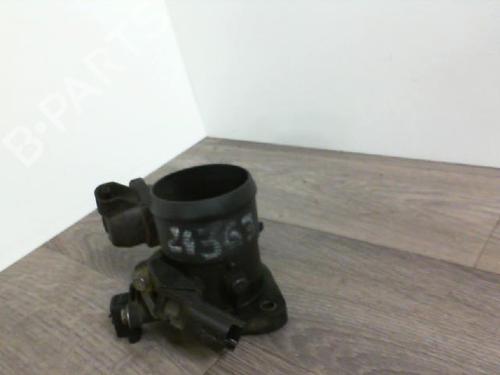 Used Mass air flow sensor Mass air flow sensor PEUGEOT 407 (6D_) 2.0 HDi 135 (6DRHRH, 6DRHRE, 6DRHRG, 6DRHRJ) (136 hp) 30539065 30539065