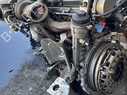 Engine BMW 1 (F20) 116 i | BP29537988M1 