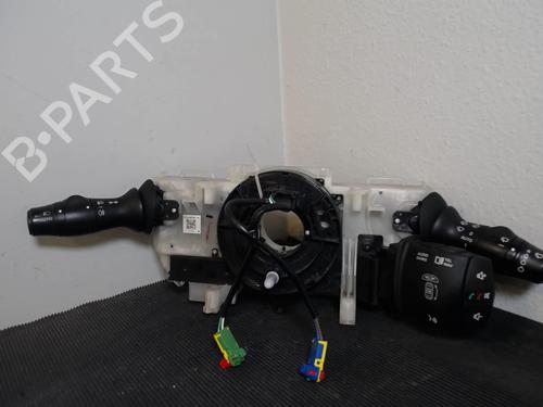 Used Steering column stalk RENAULT MEGANE III Hatchback (BZ0/1_, B3_) 1.5 dCi (BZ09, BZ0D, BZ1W, BZ29, BZ14) (110 hp) 20877839
