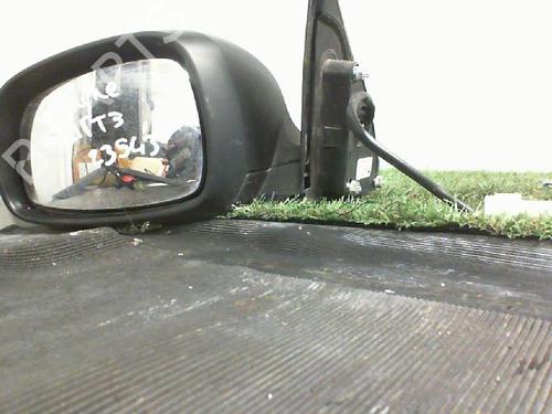Ryggespeil venstre SUZUKI SWIFT III (MZ, EZ) 1.3 DDiS (RS413D) (69 hp) 28799144