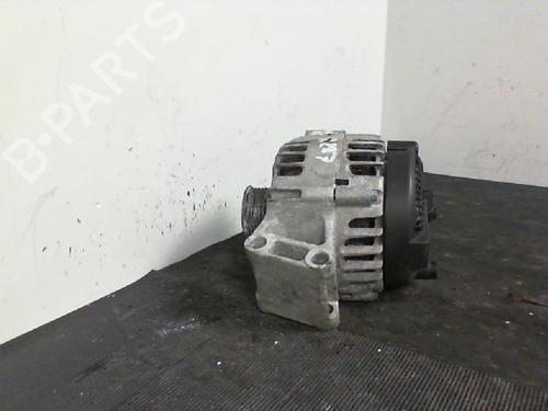 Used Alternator Alternator FORD FIESTA VI (CB1, CCN) 1.25 (82 hp) 21684476 21684476