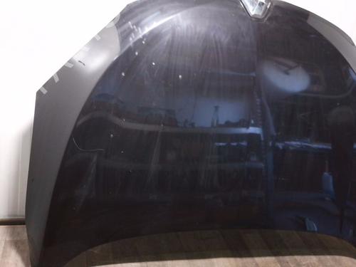 Used Hood Hood RENAULT MEGANE III Hatchback (BZ0/1_, B3_) 1.5 dCi (BZ09, BZ0D, BZ1W, BZ29, BZ14) (110 hp) 33896025 33896025