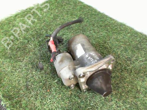 Used Starter FIAT 500 (312_) 1.2 (312AXA1A) (69 hp) 27254691