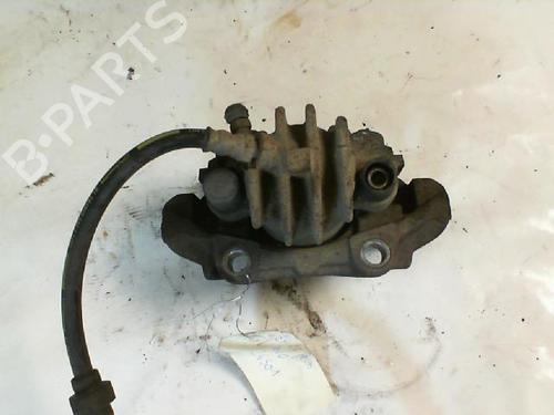 Left front brake caliper PEUGEOT 306 Hatchback (7A, 7C, N3, N5) 1.9 D | BP29485261M105 
