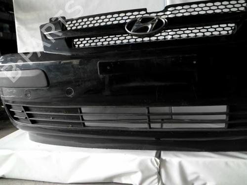 Front bumper HYUNDAI GETZ (TB) 1.1 | BP21854452C7 