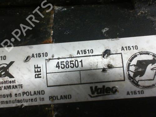 Starter RENAULT MASTER II Platform/Chassis (ED/HD/UD) 2.8 dTI | BP23792393M8 
