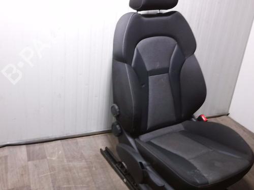 Used Right front seat Right front seat AUDI A1 Sportback (8XA, 8XF) 1.2 TFSI (86 hp) 33742263 33742263