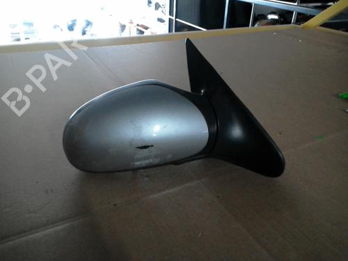Right mirror PEUGEOT 406 (8B) 2.2 HDi | BP21854694C27 