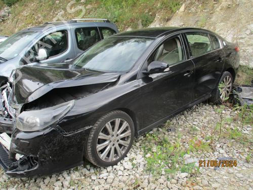 Gearbox RENAULT LATITUDE (L70_) 2.0 dCi 150 (L70H) | BP25475383M3  - Image 13