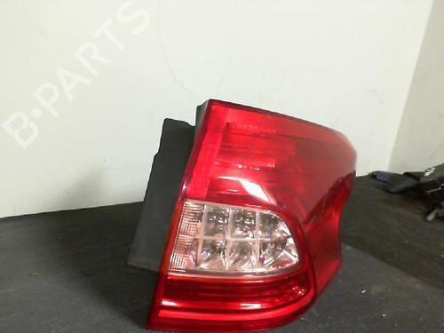 Right taillight CITROËN C5 III Break (RW_) 2.0 HDi | BP20879101C35 